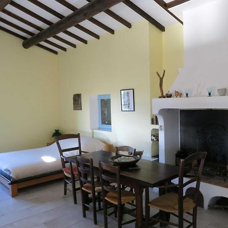 Bastide Au Coeur Du Luberon Apartment Горд Екстериор снимка
