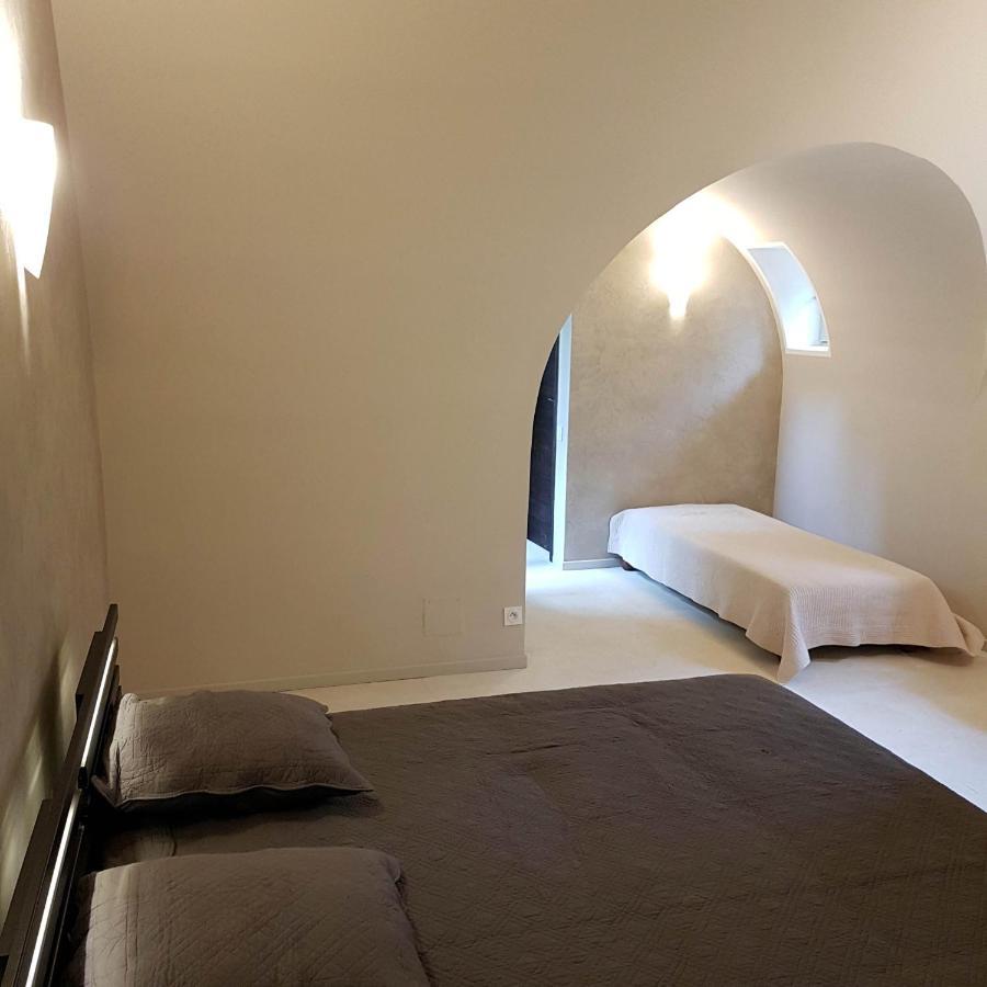 Bastide Au Coeur Du Luberon Apartment Горд Екстериор снимка